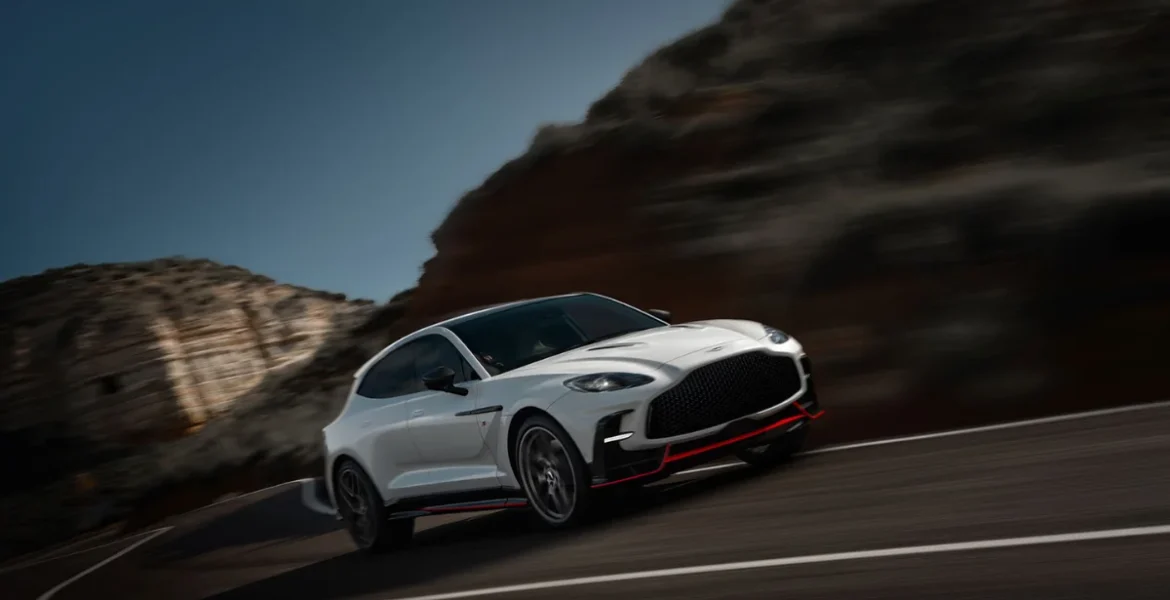 Best Luxury SUVs 2026: Top 12 Ranked for Comfort, Power and Value