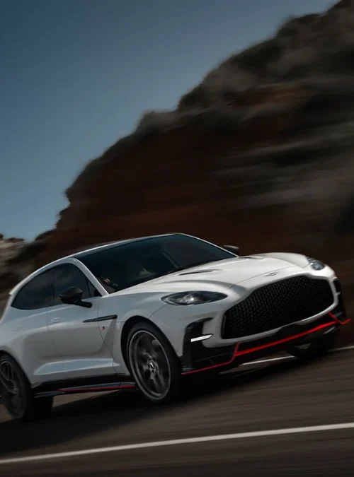 Best Luxury SUVs 2026: Top 12 Ranked for Comfort, Power and Value