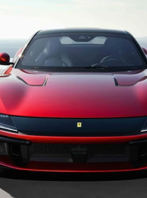 Ferrari Elettrica 2026: Price, Specs, Horsepower and Launch Date