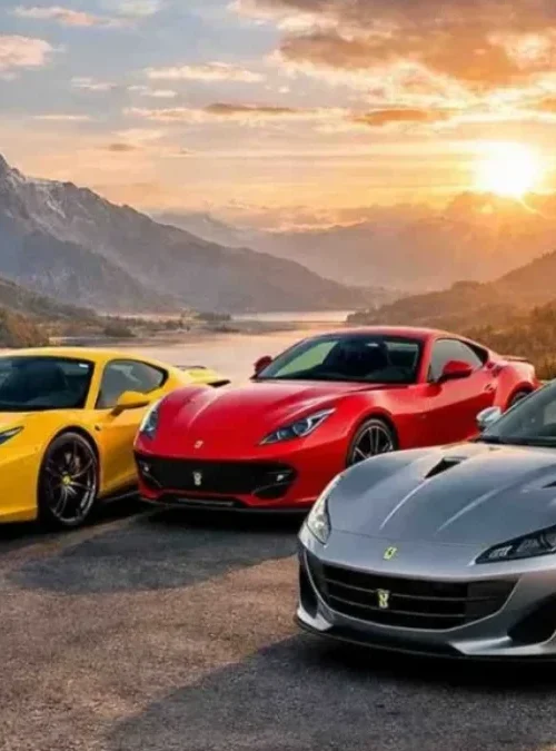 Ferrari Models that Will Appreciate: Smart 2026 Buys at orilea