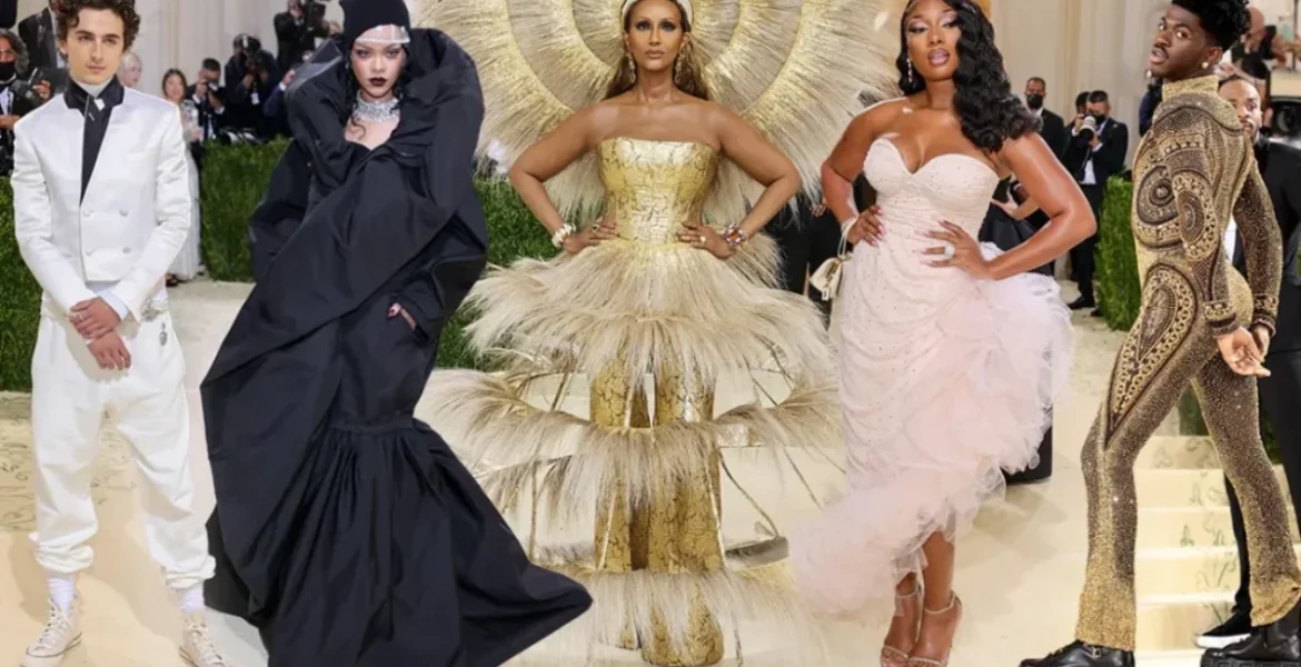 Gen Z Met Gala 2026: Young Hollywood's Glamorous Takeover