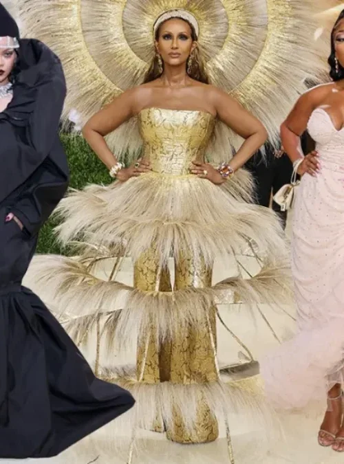 Gen Z Met Gala 2026: Young Hollywood's Glamorous Takeover