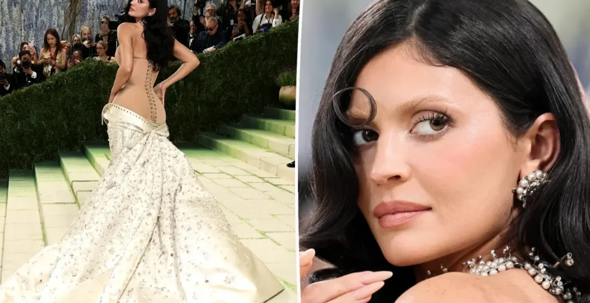 Kylie Jenner Met Gala 2026 Schiaparelli: Inside the 11,000-Hour Dropped Ball Gown