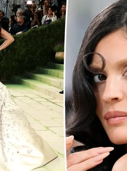 Kylie Jenner Met Gala 2026 Schiaparelli: Inside the 11,000-Hour Dropped Ball Gown