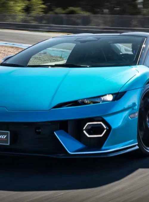 Lamborghini Temerario Specs: 2026 Hybrid V8 Breakdown