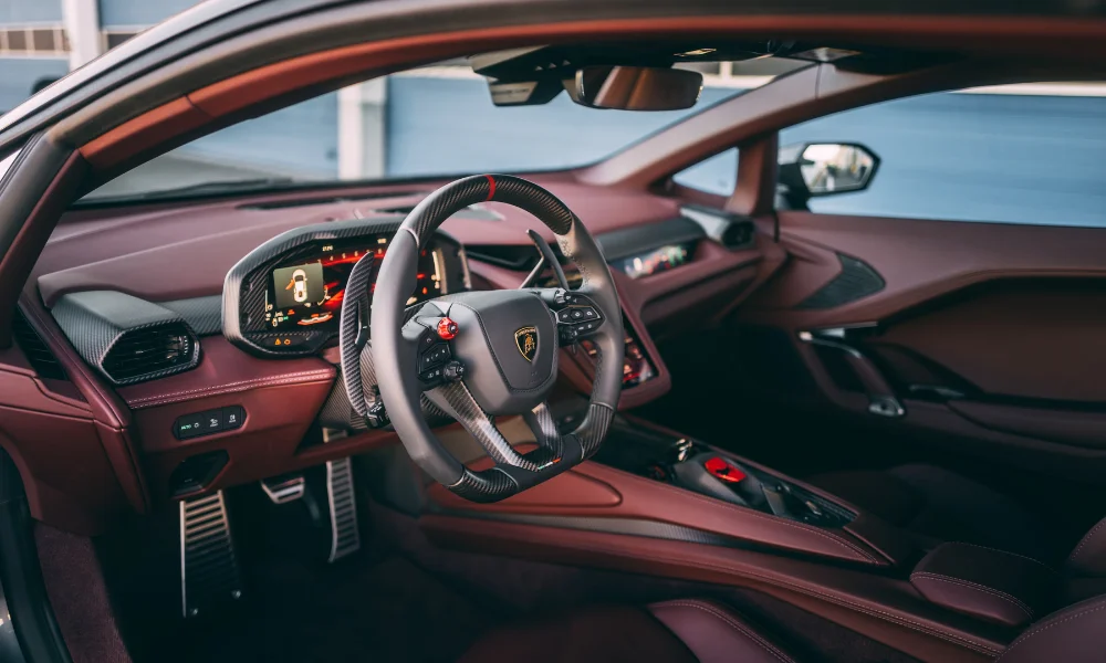 Lamborghini Temerario Performance: 0-60, Top Speed, and Real Data