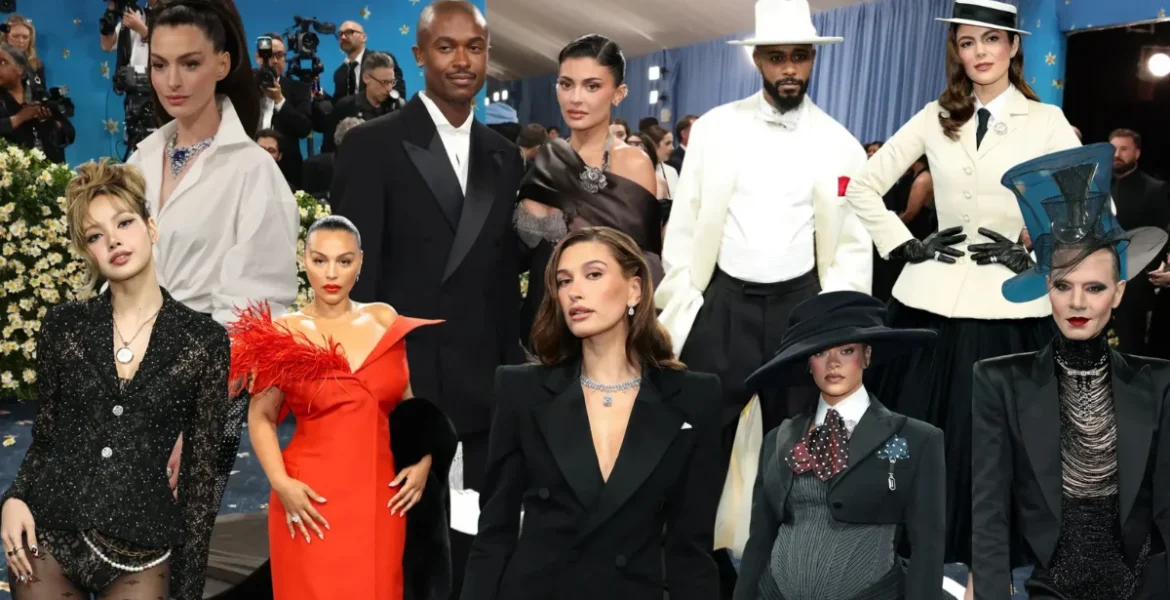 Maximalist Fashion 2026: How Met Gala 2026 Ushered In the Era of Maximalist Couture