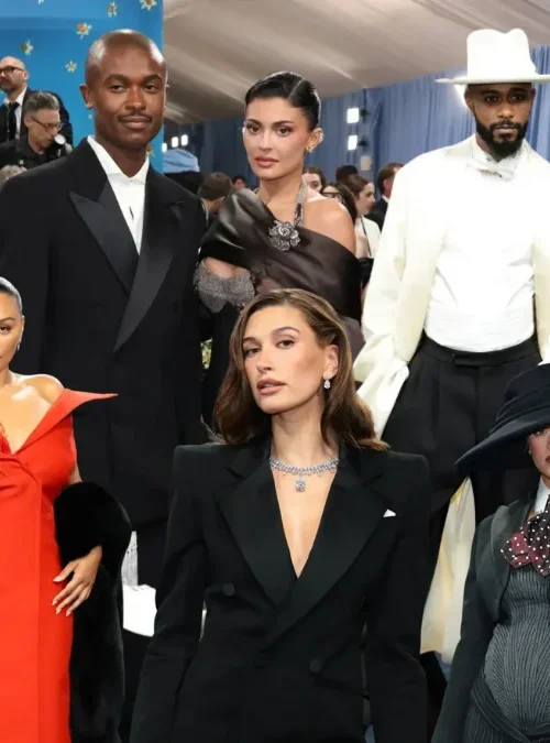 Maximalist Fashion 2026: How Met Gala 2026 Ushered In the Era of Maximalist Couture