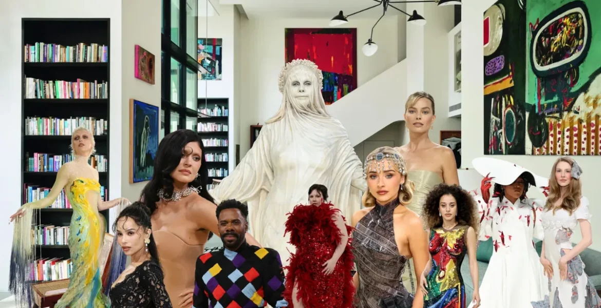 Met Gala 2026 Art-Inspired Looks: 20 Stunning Recreations