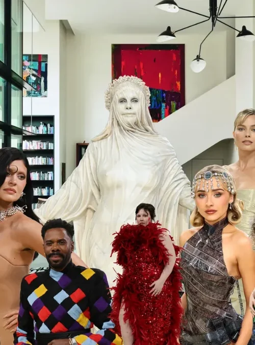 Met Gala 2026 Art-Inspired Looks: 20 Stunning Recreations