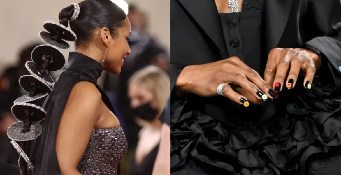 Met Gala 2026 Beauty Trends: Looks Defining Fashion's Biggest Night
