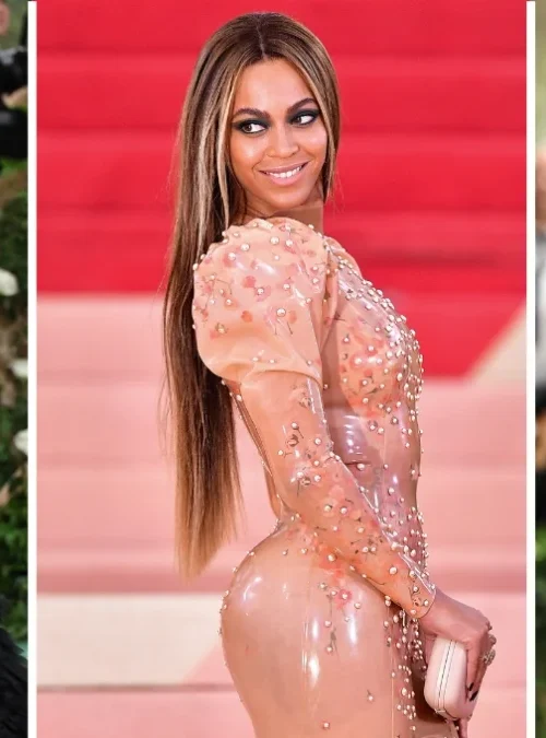 Met Gala 2026 Co-Chairs Style Met Gala 2026 Co-Chairs Style Decoded: Anna Wintour, Nicole Kidman, Venus Williams and Beyoncé's Power Looks