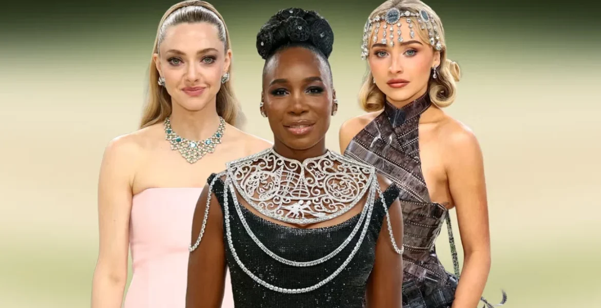 Met Gala 2026 Jewelry: Top Trends and Celebrity Looks