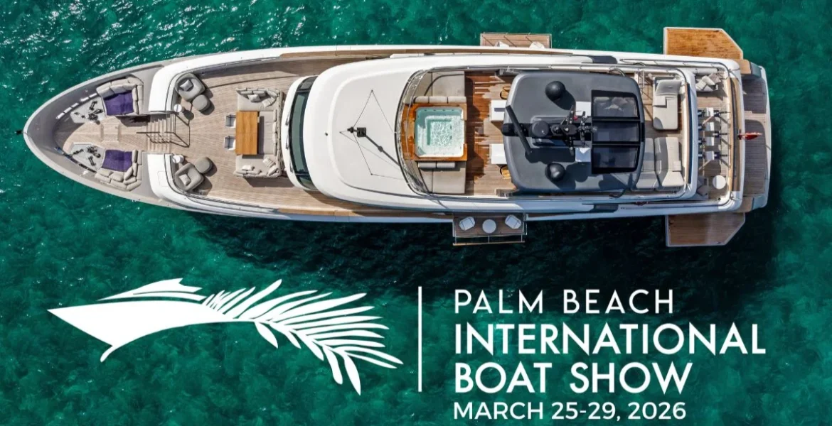 Palm Beach Boat Show 2026: Biggest Yacht Deals and Million-Dollar Sales Revealed