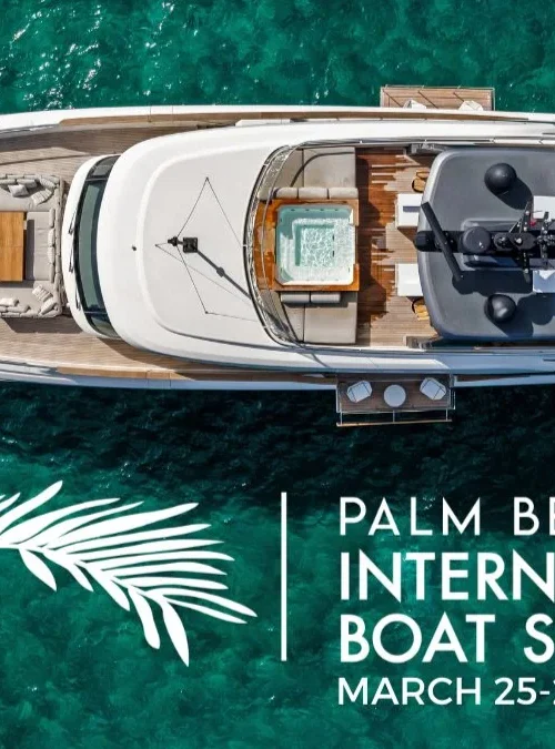 Palm Beach Boat Show 2026 Palm Beach Boat Show 2026: Biggest Yacht Deals and Million-Dollar Sales Revealed