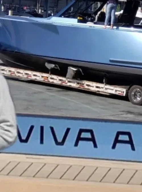 Tom Brady Yacht Viva la Vida: Inside His $6M Wajer 77