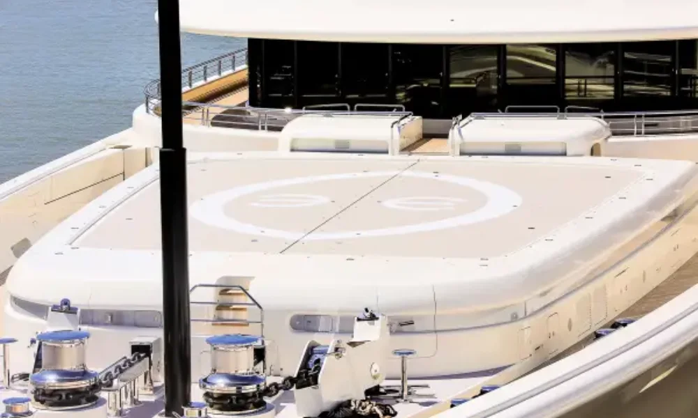 Eclipse Yacht Features That Redefine Luxury at Sea explained by Orilea