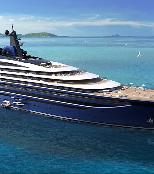 why explorer yachts are popular