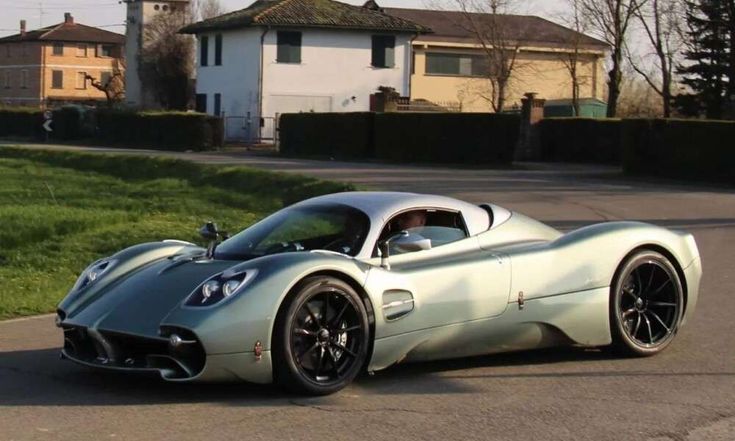 pagani utopia roadster 2026