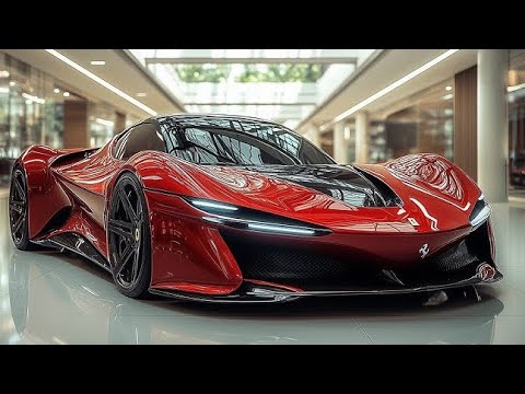 why ferrrari refuses buyers