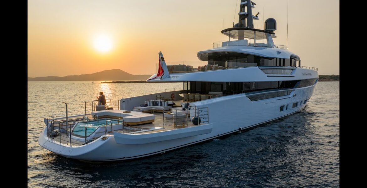 best luxury day yachts 2026