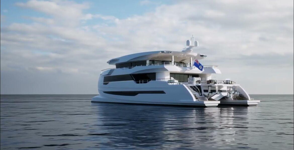 silent yachts solar electric