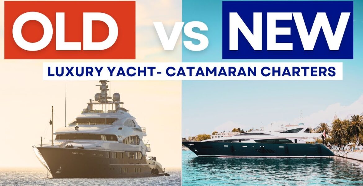 charter vs own yacht