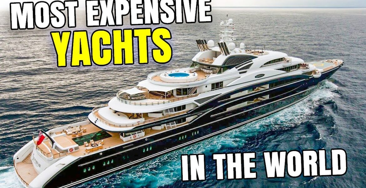 quiet luxury yachts 2026
