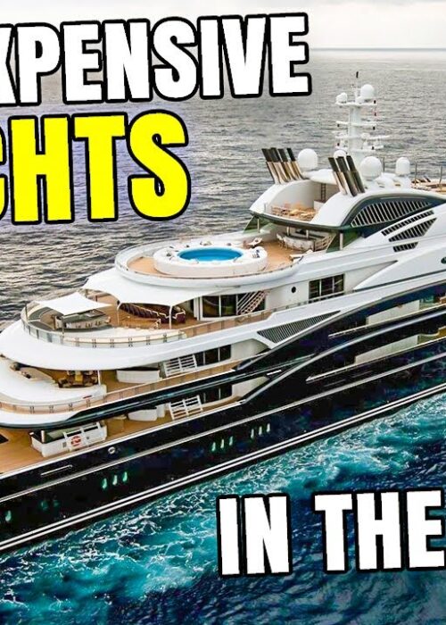 quiet luxury yachts 2026