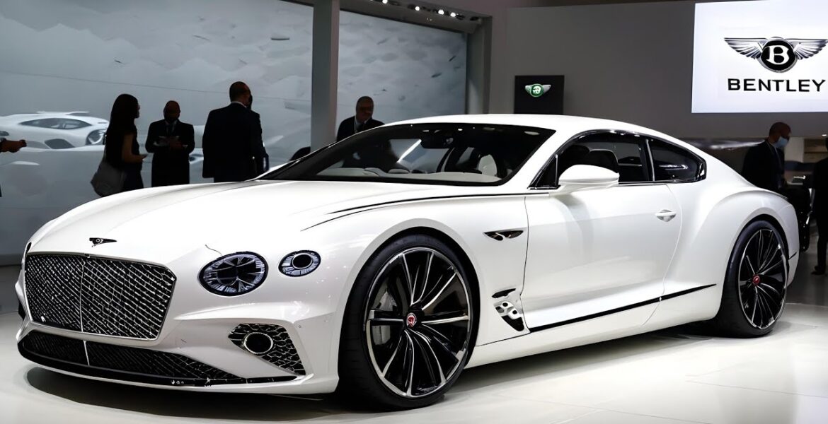 lightest bentley supersports 2026