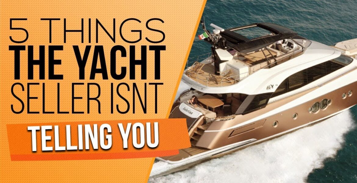yacht brand best resale value