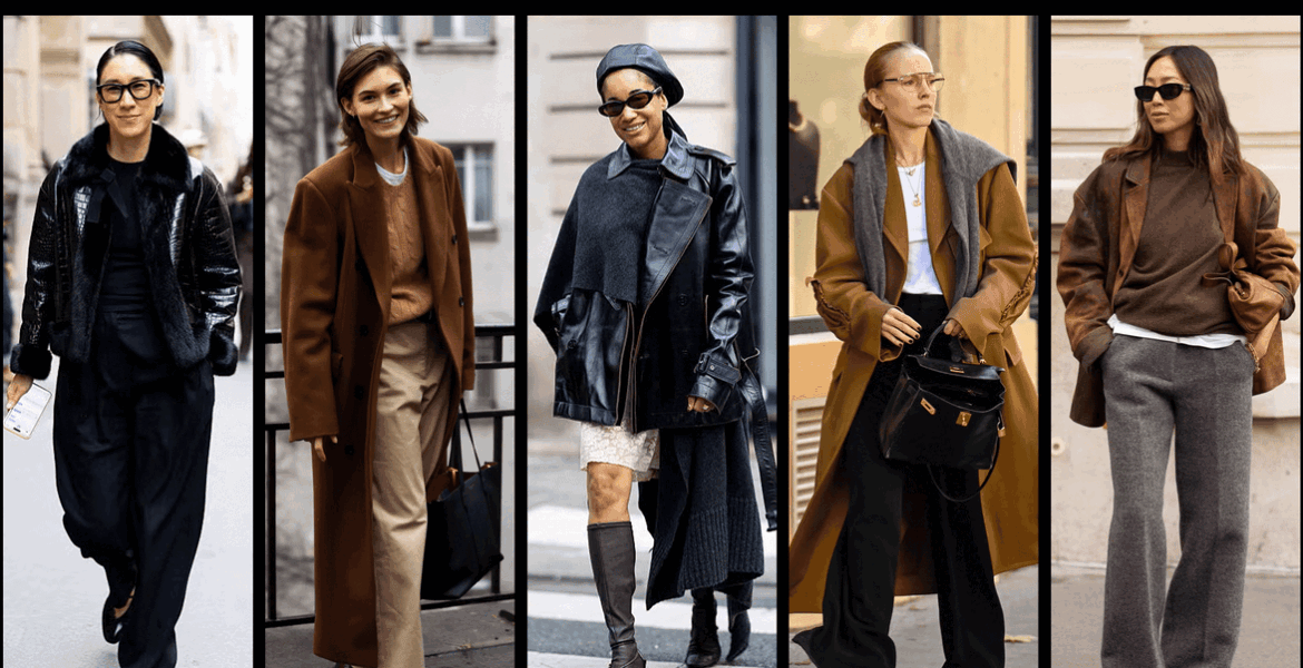 Winter Outfit Ideas 2026: The Ultimate Shopping Guide to Staying Warm and Stylish