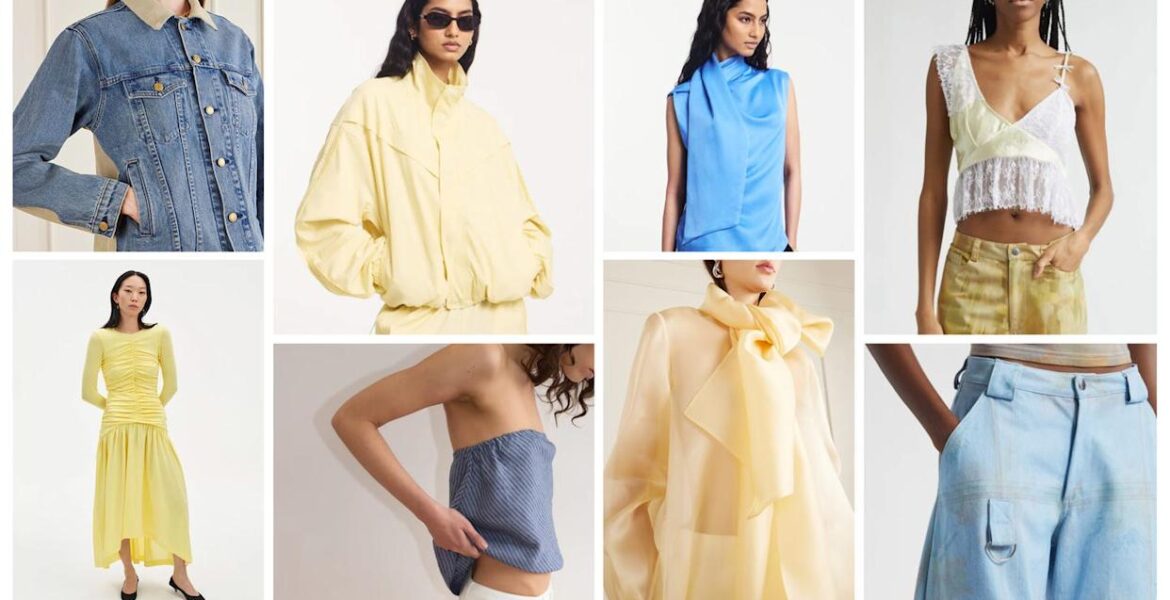 sustainable fashion brands