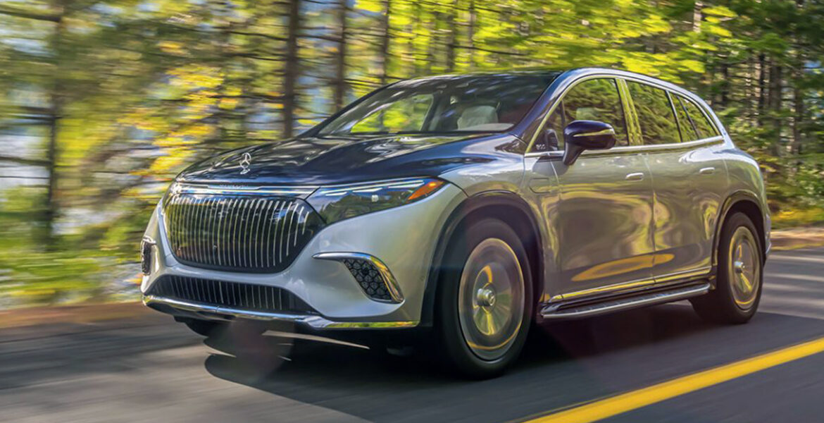 maybach eqs suv sales 2026