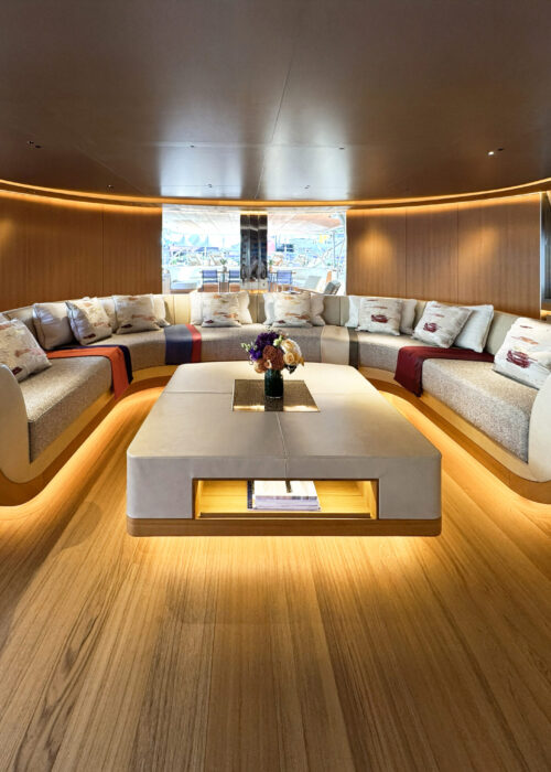 SY-Katana-main-salon-1_edit-scaled most beautiful yachts interior 2026