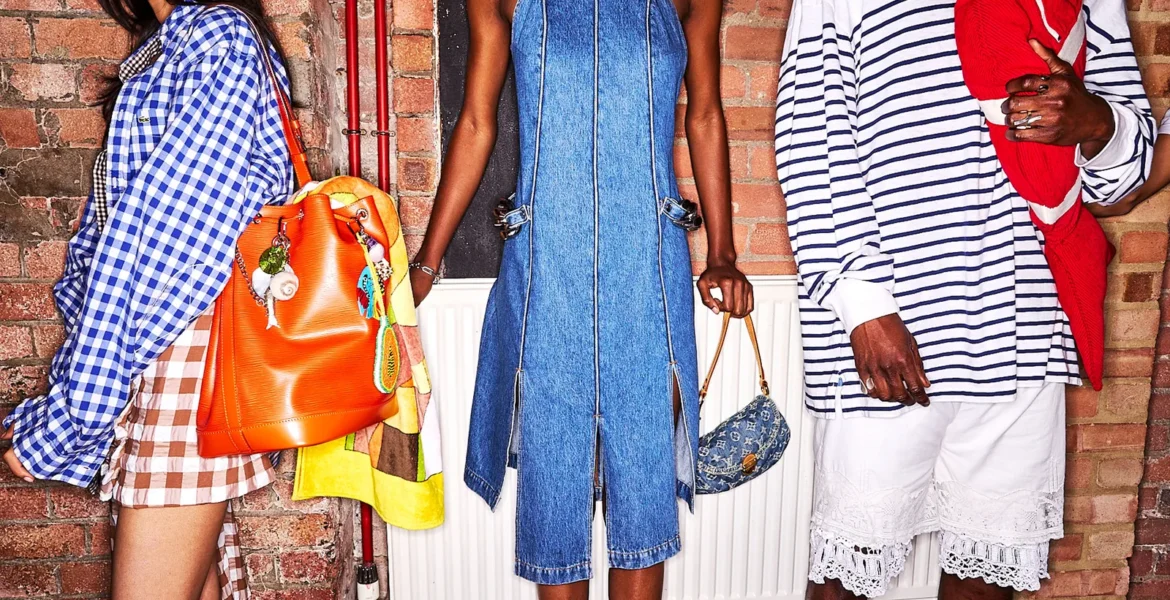 Secondhand Luxury Fashion: Why Luxury Resale Is Reshaping the Future of Style