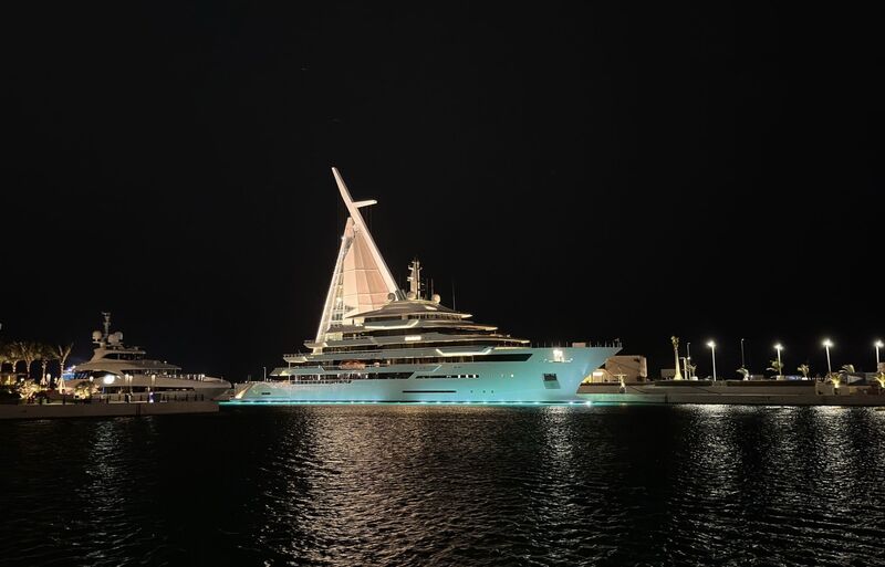 saudi arabia superyacht hub 2026