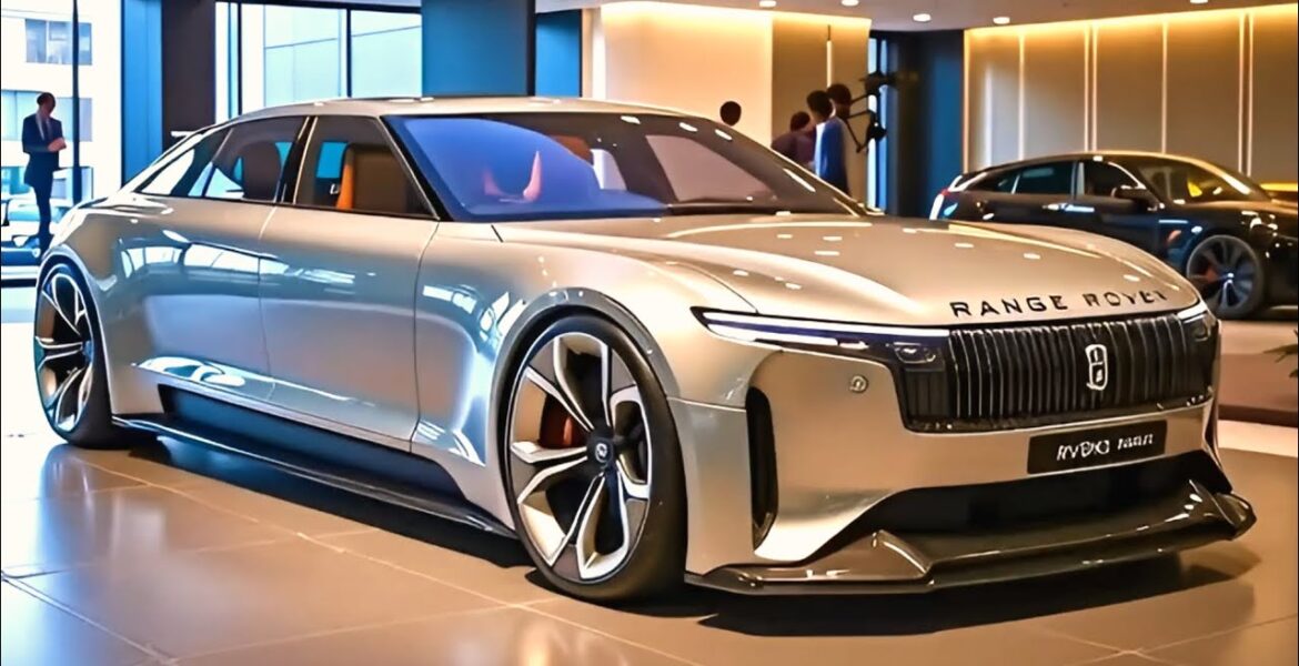 best luxury sedans 2026
