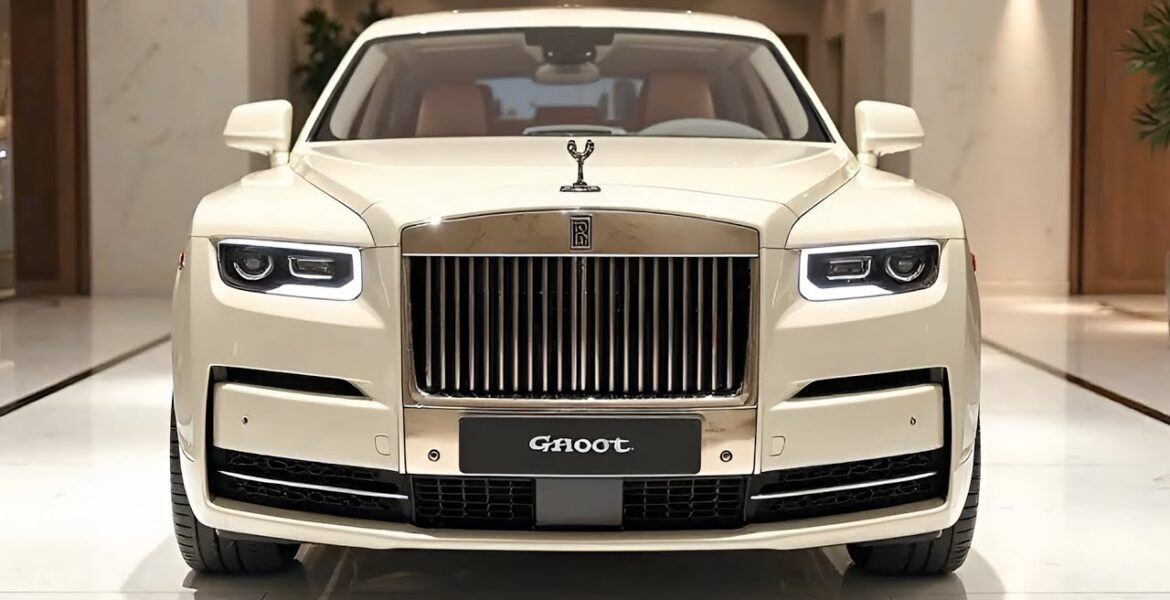rolls royce ownership cost