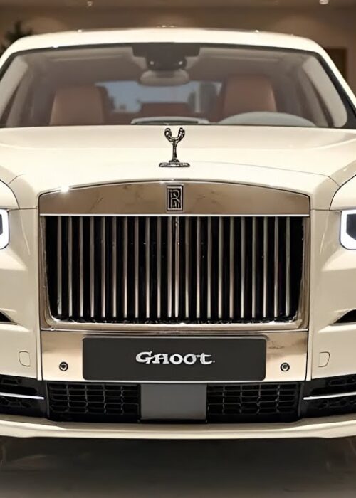 rolls royce ownership cost