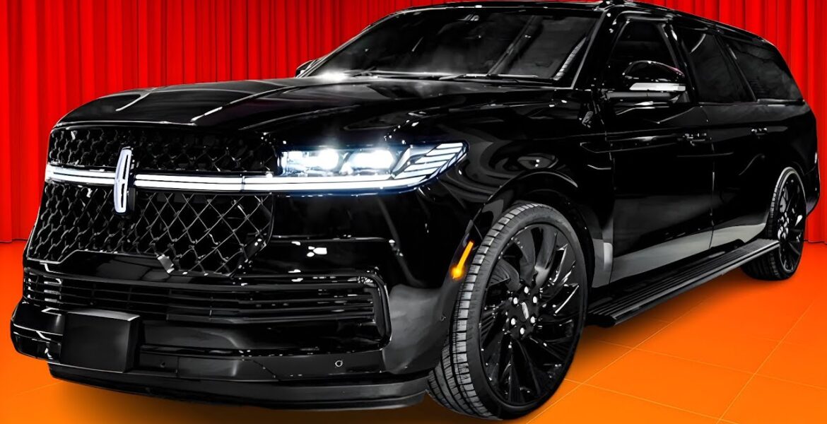 best used luxury cars