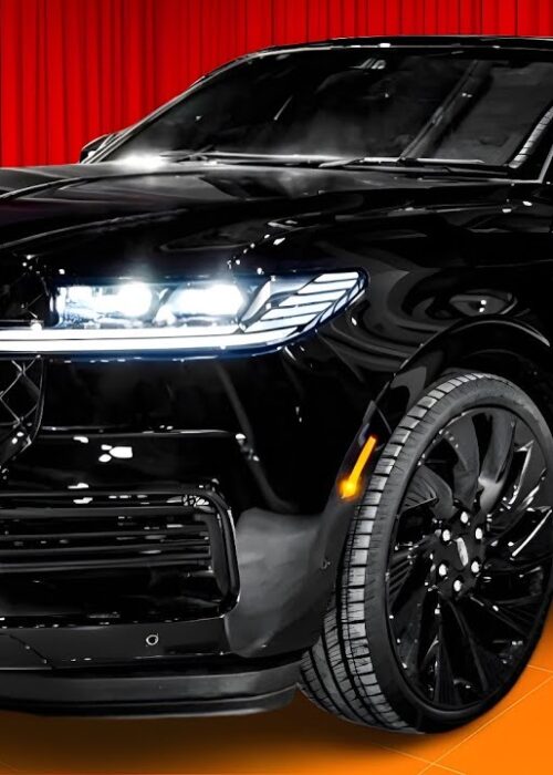 best used luxury cars