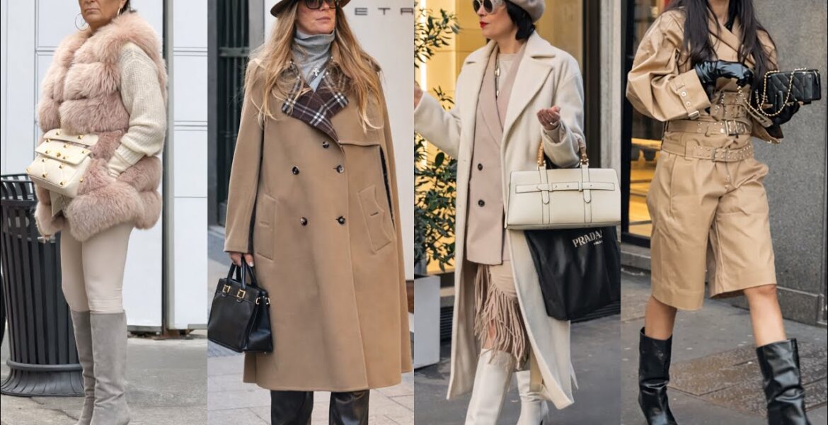 street style trend 2026