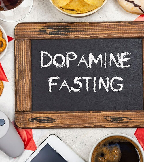 Dopamine Fasting Dopamine Fasting: Does It Actually Work