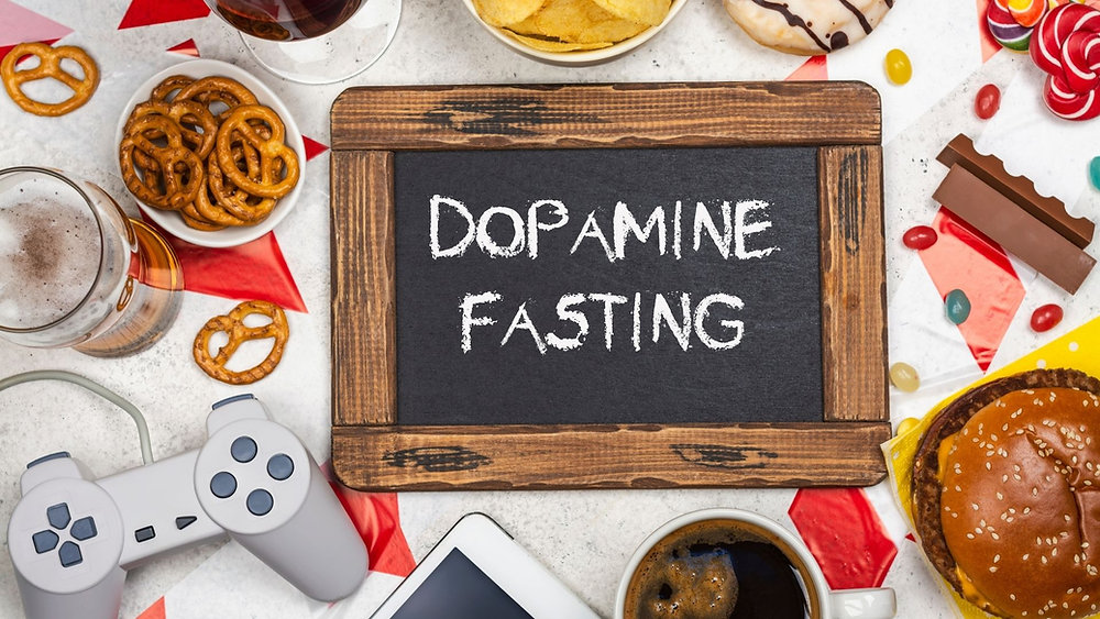 Dopamine Fasting: Does It Actually Work
