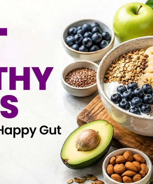 Gut Health Foods That Actually Work Gut Health Foods That Actually Work