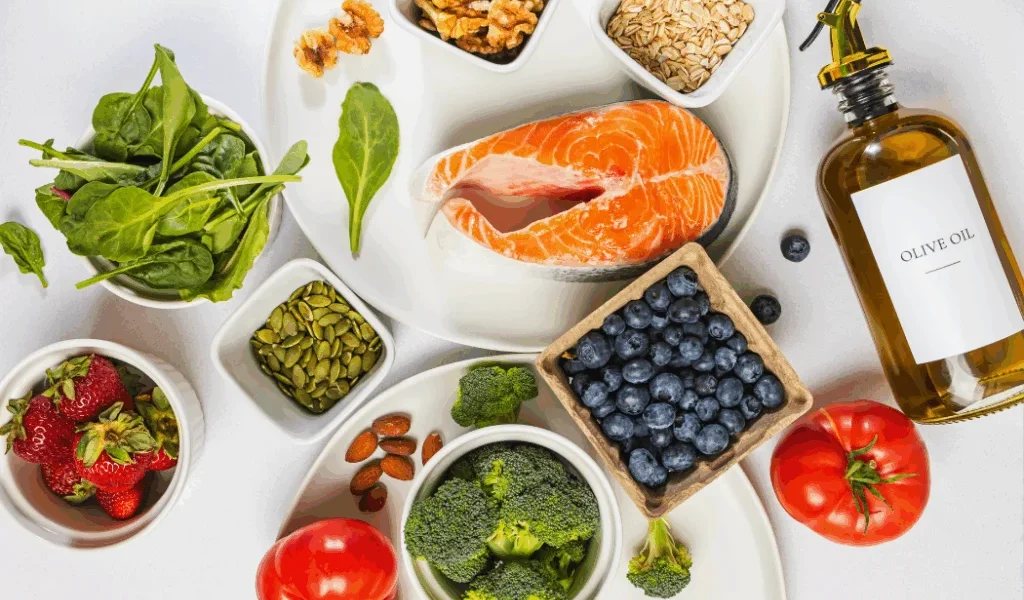 How to Lower Cortisol Levels Naturally